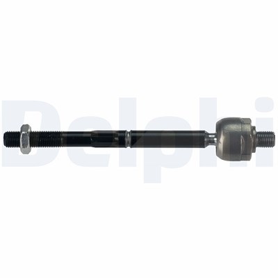 Delphi Axialgelenk, Spurstange [Hersteller-Nr. TA2936] für Citroën, Opel, Peugeot, Toyota, Vauxhall von Delphi