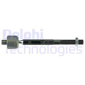 Delphi Axialgelenk, Spurstange [Hersteller-Nr. TA3202] für BMW von Delphi