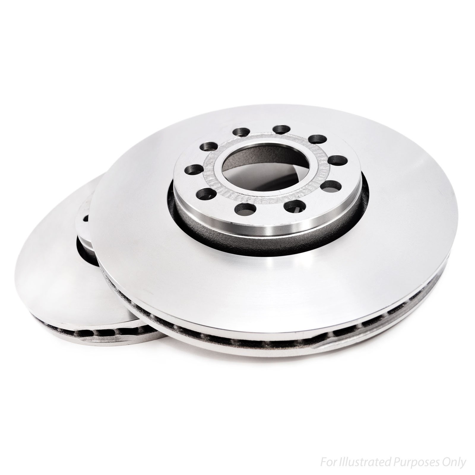 Delphi BG3383 Bremsscheibe Delphi BG3383 Bremsscheibe von Delphi