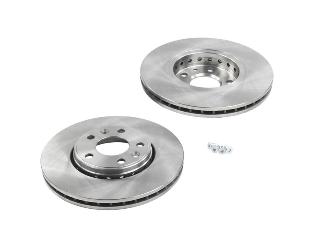 Delphi BG4264 Bremsscheibe Delphi BG4264 Bremsscheibe von Delphi