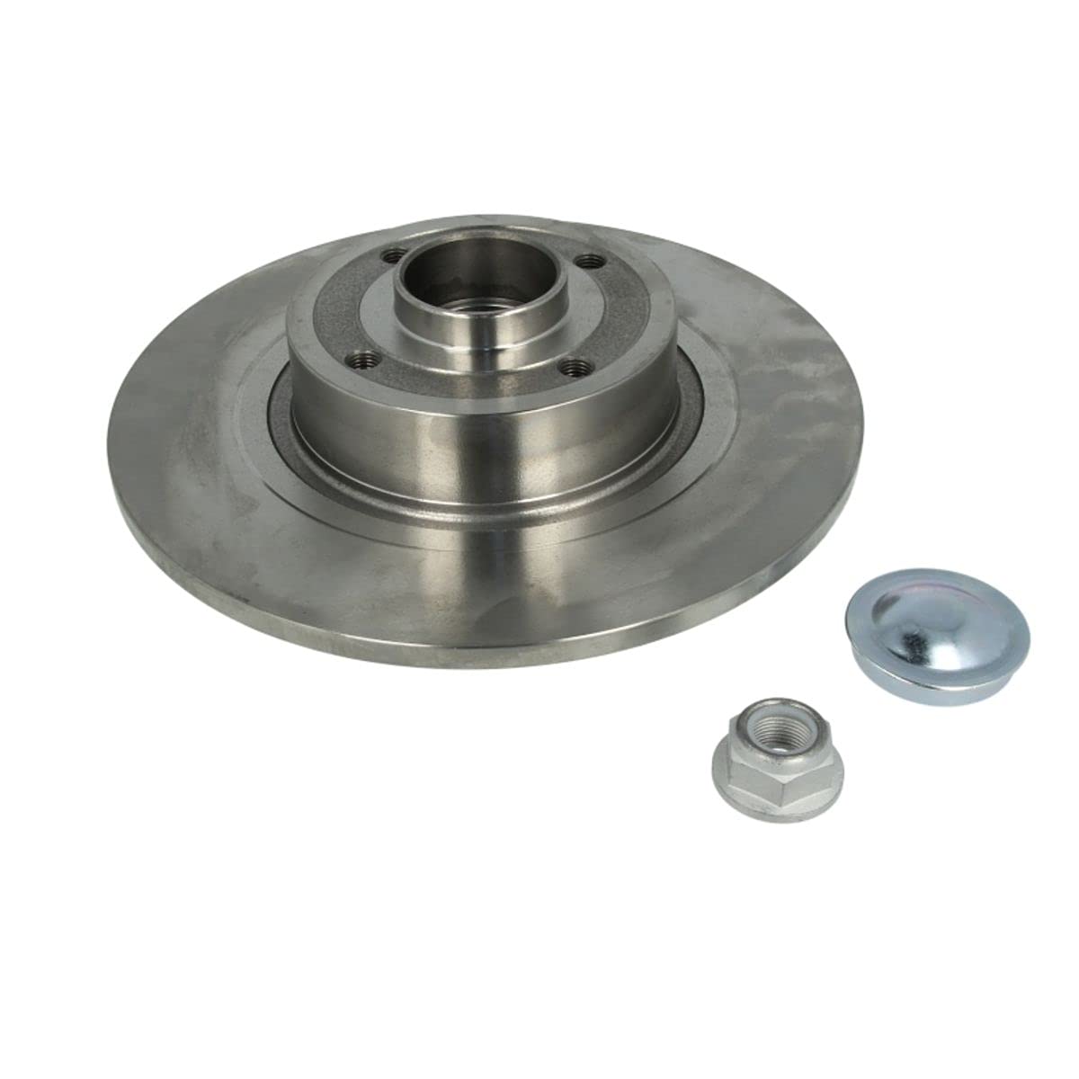 Delphi BG9032RS Bremsscheibe Delphi BG9032RS Bremsscheibe von Delphi