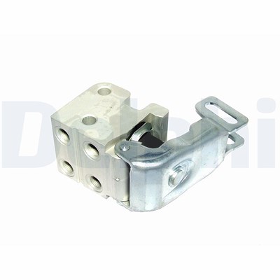 Delphi Bremskraftregler [Hersteller-Nr. LV80007] für Audi, Skoda, VW von Delphi