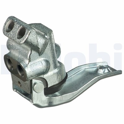 Delphi Bremskraftregler [Hersteller-Nr. LV80012] für Citroën, Peugeot von Delphi
