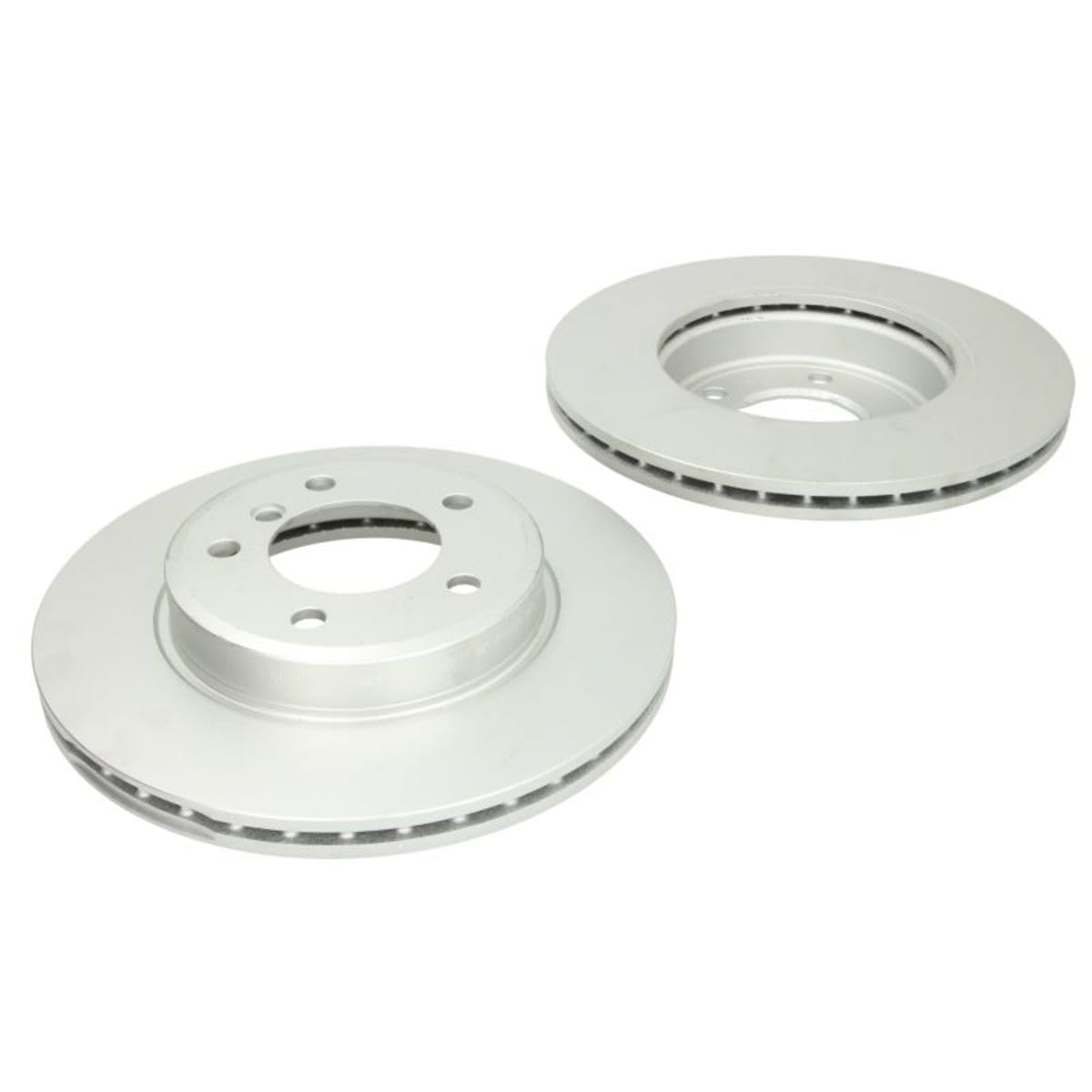 Delphi Bremsscheiben Set Vorne Belüftet Ø 300Mm | 2X Bg3527C Delphi Bremsscheiben Set Vorne Belüftet Ø 300Mm | 2X Bg3527C von Delphi