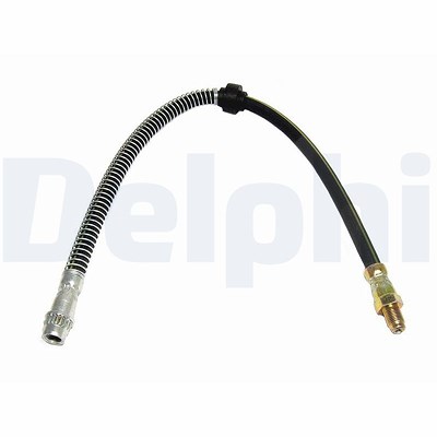 Delphi Bremsschlauch [Hersteller-Nr. LH0224] für Citroën, Peugeot von Delphi