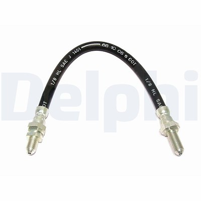 Delphi Bremsschlauch [Hersteller-Nr. LH0247] für Ford von Delphi
