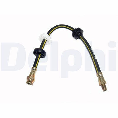 Delphi Bremsschlauch [Hersteller-Nr. LH0328] für Alfa Romeo, Fiat, Lancia von Delphi