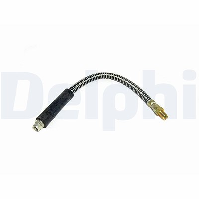 Delphi Bremsschlauch [Hersteller-Nr. LH0350] für Peugeot von Delphi