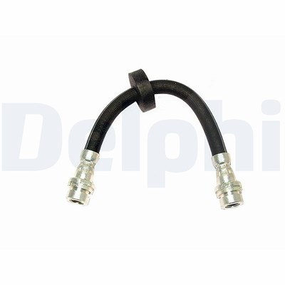 Delphi Bremsschlauch [Hersteller-Nr. LH0361] für Ford von Delphi