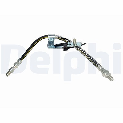 Delphi Bremsschlauch [Hersteller-Nr. LH0365] für Ford, Mazda von Delphi
