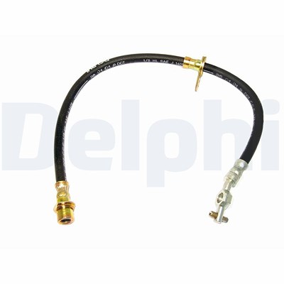 Delphi Bremsschlauch [Hersteller-Nr. LH0479] für Toyota von Delphi
