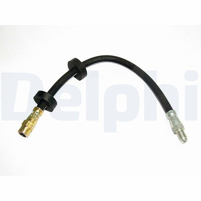 Delphi Bremsschlauch [Hersteller-Nr. LH1716] für Audi, Seat, VW von Delphi