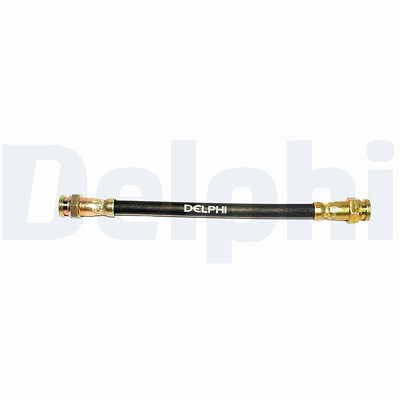 Delphi Bremsschlauch [Hersteller-Nr. LH2156] für Fiat, Lancia von Delphi