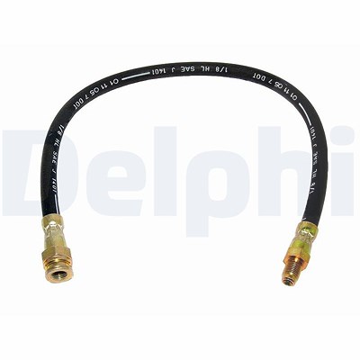 Delphi Bremsschlauch [Hersteller-Nr. LH3626] für Renault von Delphi