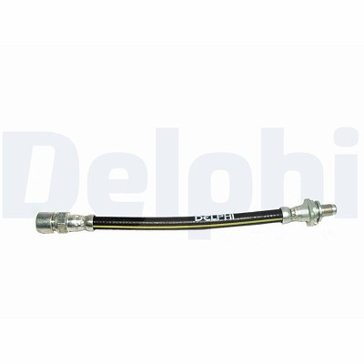 Delphi Bremsschlauch [Hersteller-Nr. LH3796] für Opel, Saab, Vauxhall von Delphi