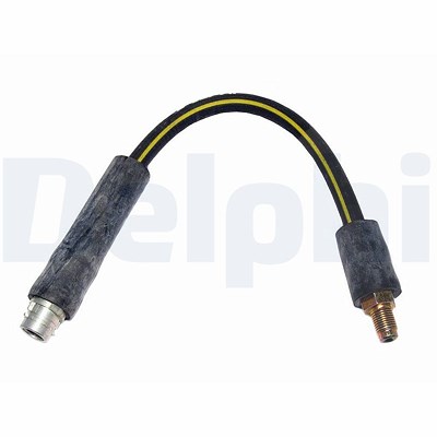 Delphi Bremsschlauch [Hersteller-Nr. LH6062] für Mercedes-Benz von Delphi