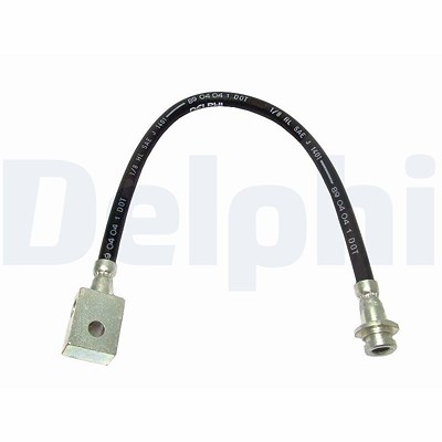 Delphi Bremsschlauch [Hersteller-Nr. LH6068] für Ford, Nissan von Delphi