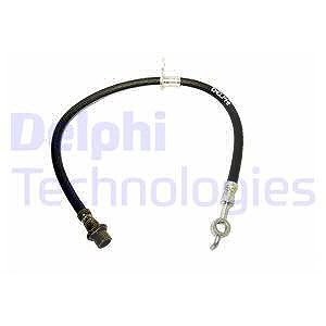 Delphi Bremsschlauch [Hersteller-Nr. LH6086] für Toyota von Delphi