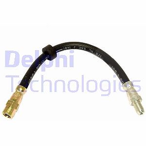 Delphi Bremsschlauch [Hersteller-Nr. LH6101] für Volvo von Delphi