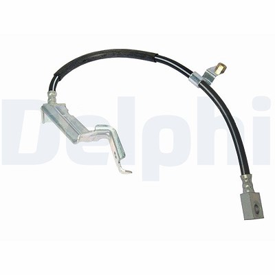 Delphi Bremsschlauch [Hersteller-Nr. LH6121] für Chrysler von Delphi