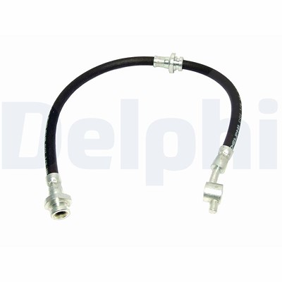 Delphi Bremsschlauch [Hersteller-Nr. LH6209] für Nissan von Delphi