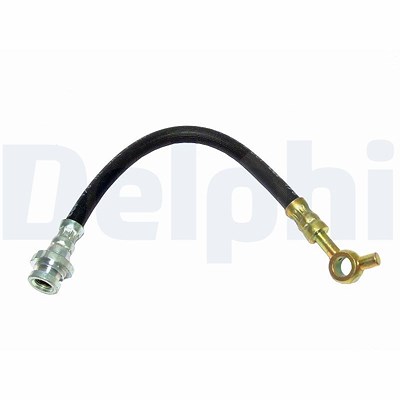 Delphi Bremsschlauch [Hersteller-Nr. LH6217] für Nissan von Delphi