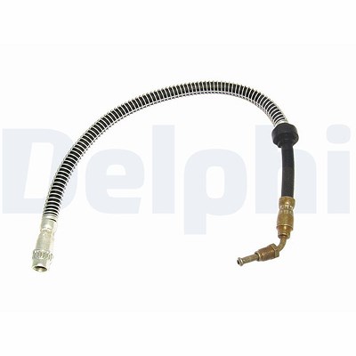 Delphi Bremsschlauch [Hersteller-Nr. LH6243] für Nissan, Opel, Renault, Vauxhall von Delphi