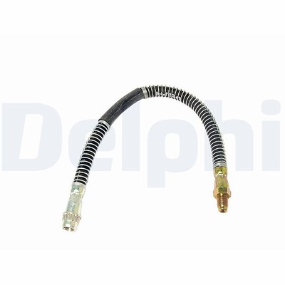 Delphi Bremsschlauch [Hersteller-Nr. LH6245] für Opel, Renault, Vauxhall von Delphi