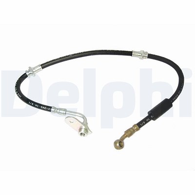 Delphi Bremsschlauch [Hersteller-Nr. LH6271] für Suzuki von Delphi