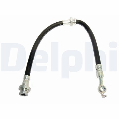 Delphi Bremsschlauch [Hersteller-Nr. LH6286] für Isuzu, Opel, Vauxhall von Delphi