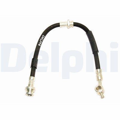Delphi Bremsschlauch [Hersteller-Nr. LH6318] für Nissan von Delphi
