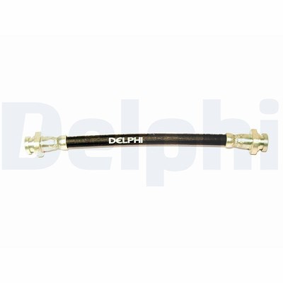 Delphi Bremsschlauch [Hersteller-Nr. LH6330] für Nissan von Delphi