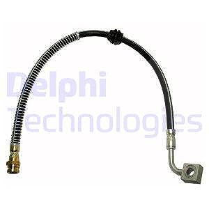 Delphi Bremsschlauch [Hersteller-Nr. LH6392] für Kia von Delphi