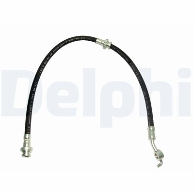 Delphi Bremsschlauch [Hersteller-Nr. LH6409] für Nissan von Delphi