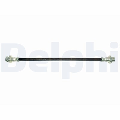 Delphi Bremsschlauch [Hersteller-Nr. LH6411] für Nissan von Delphi