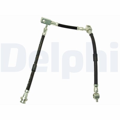 Delphi Bremsschlauch [Hersteller-Nr. LH6413] für Nissan von Delphi