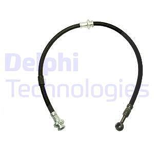 Delphi Bremsschlauch [Hersteller-Nr. LH6415] für Nissan von Delphi