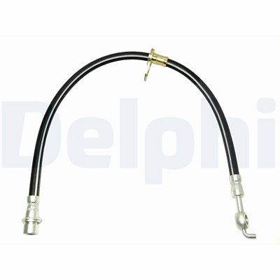 Delphi Bremsschlauch [Hersteller-Nr. LH6455] für Toyota von Delphi