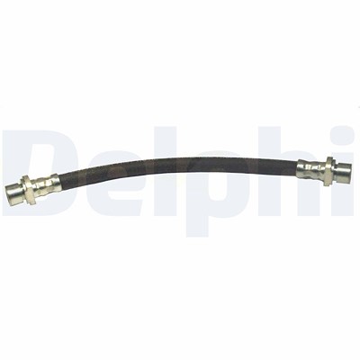 Delphi Bremsschlauch [Hersteller-Nr. LH6492] für Honda von Delphi