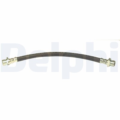 Delphi Bremsschlauch [Hersteller-Nr. LH6493] für Honda von Delphi