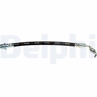 Delphi Bremsschlauch [Hersteller-Nr. LH6619] für Toyota von Delphi