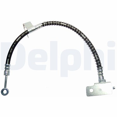 Delphi Bremsschlauch [Hersteller-Nr. LH6705] für Hyundai von Delphi