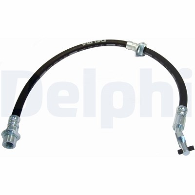 Delphi Bremsschlauch [Hersteller-Nr. LH6777] für Toyota von Delphi