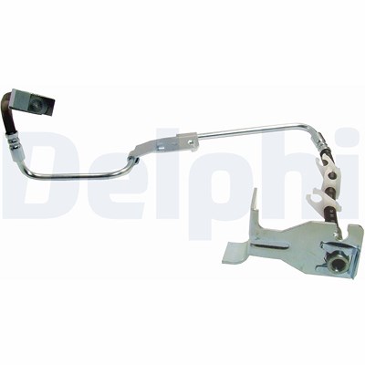 Delphi Bremsschlauch [Hersteller-Nr. LH6811] für Chrysler von Delphi