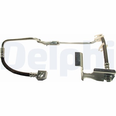 Delphi Bremsschlauch [Hersteller-Nr. LH6812] für Chrysler von Delphi