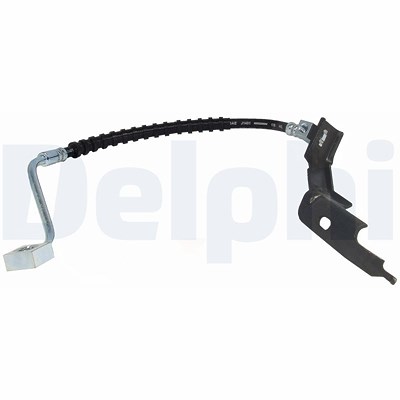 Delphi Bremsschlauch [Hersteller-Nr. LH6835] für Chrysler, Dodge von Delphi