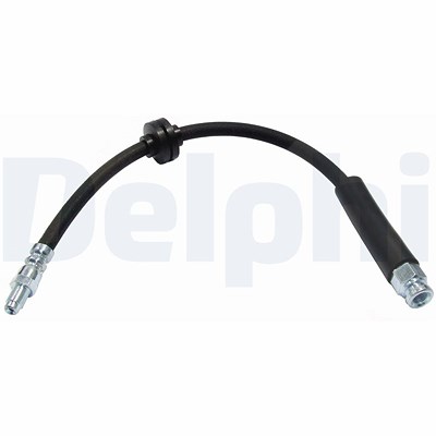 Delphi Bremsschlauch [Hersteller-Nr. LH6869] für Abarth, Alfa Romeo, Citroën, Fiat, Opel, Peugeot, Vauxhall von Delphi