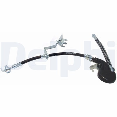 Delphi Bremsschlauch [Hersteller-Nr. LH6871] für Citroën, Peugeot von Delphi