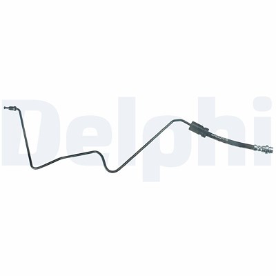 Delphi Bremsschlauch [Hersteller-Nr. LH6906] für Ford von Delphi