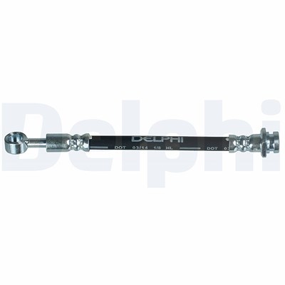 Delphi Bremsschlauch [Hersteller-Nr. LH6911] für Suzuki von Delphi